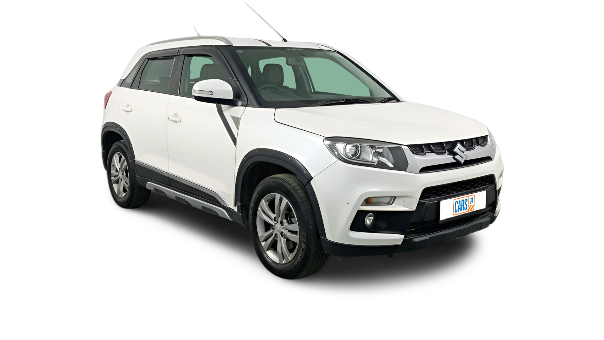 Maruti Vitara Brezza-img